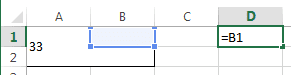 Merge Cells and Formulas