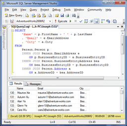 Excel - Create a Pivot Table Using SQL | Spreadsheets Made Easy